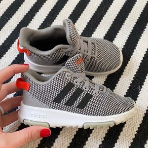 Toddler boys adidas